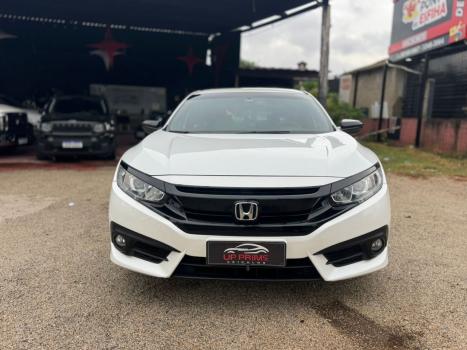 HONDA Civic 2.0 16V 4P SPORT FLEX  AUTOMTICO CVT, Foto 7