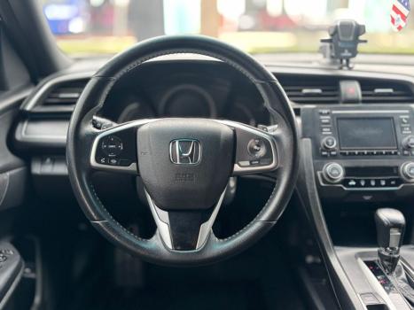 HONDA Civic 2.0 16V 4P SPORT FLEX  AUTOMTICO CVT, Foto 11