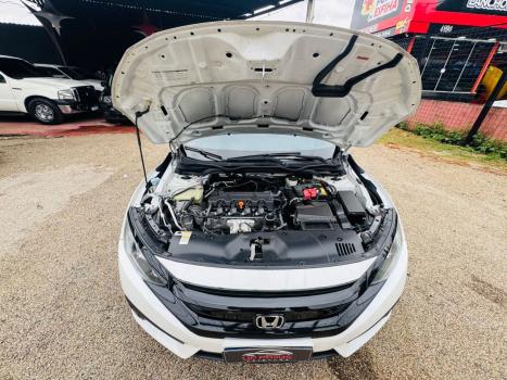 HONDA Civic 2.0 16V 4P SPORT FLEX  AUTOMTICO CVT, Foto 12