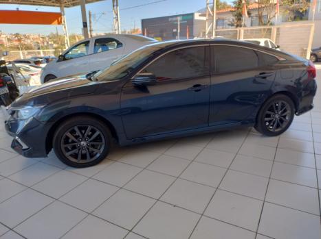 HONDA Civic 2.0 16V 4P EXL FLEX  AUTOMÁTICO CVT, Foto 8 HONDA Civic 2.0 16V 4P EXL FLEX  AUTOMÁTICO CVT, Foto 8