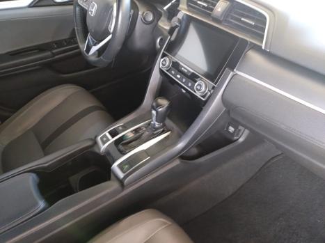 HONDA Civic 2.0 16V 4P EXL FLEX  AUTOMÁTICO CVT, Foto 11 HONDA Civic 2.0 16V 4P EXL FLEX  AUTOMÁTICO CVT, Foto 11