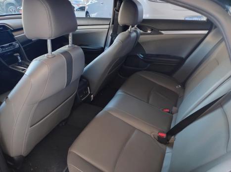 HONDA Civic 2.0 16V 4P EXL FLEX  AUTOMÁTICO CVT, Foto 15 HONDA Civic 2.0 16V 4P EXL FLEX  AUTOMÁTICO CVT, Foto 15