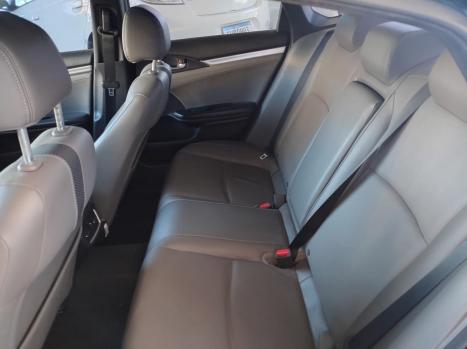 HONDA Civic 2.0 16V 4P EXL FLEX  AUTOMÁTICO CVT, Foto 16 HONDA Civic 2.0 16V 4P EXL FLEX  AUTOMÁTICO CVT, Foto 16