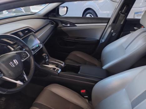 HONDA Civic 2.0 16V 4P EXL FLEX  AUTOMÁTICO CVT, Foto 17 HONDA Civic 2.0 16V 4P EXL FLEX  AUTOMÁTICO CVT, Foto 17