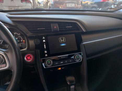 HONDA Civic 2.0 16V 4P EXL FLEX  AUTOMÁTICO CVT, Foto 18 HONDA Civic 2.0 16V 4P EXL FLEX  AUTOMÁTICO CVT, Foto 18