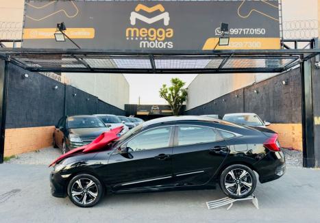 HONDA Civic 2.0 16V 4P EXL FLEX  AUTOMTICO CVT, Foto 1