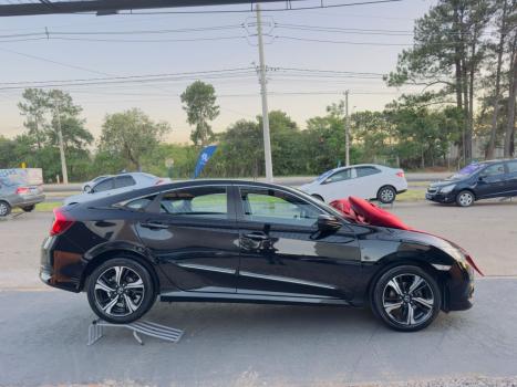 HONDA Civic 2.0 16V 4P EXL FLEX  AUTOMTICO CVT, Foto 5