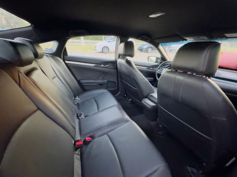 HONDA Civic 2.0 16V 4P EXL FLEX  AUTOMTICO CVT, Foto 14