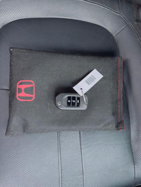 HONDA Civic 2.0 16V 4P EXL FLEX  AUTOMTICO CVT, Foto 15