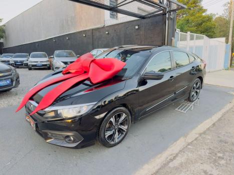 HONDA Civic 2.0 16V 4P EXL FLEX  AUTOMTICO CVT, Foto 17