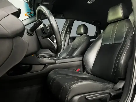 HONDA Civic 2.0 16V 4P EX FLEX  AUTOMTICO CVT, Foto 10