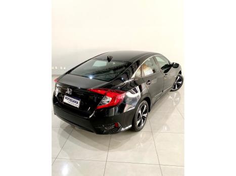 HONDA Civic 2.0 16V 4P EX FLEX  AUTOMTICO CVT, Foto 5