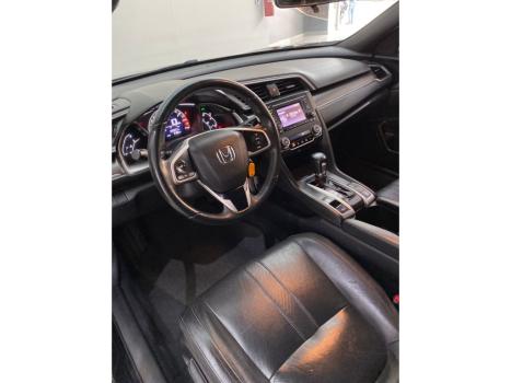 HONDA Civic 2.0 16V 4P EX FLEX  AUTOMTICO CVT, Foto 7