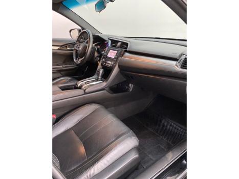 HONDA Civic 2.0 16V 4P EX FLEX  AUTOMTICO CVT, Foto 8