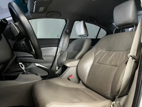 HONDA Civic 2.0 16V 4P FLEX LXR AUTOM�TICO, Foto 8