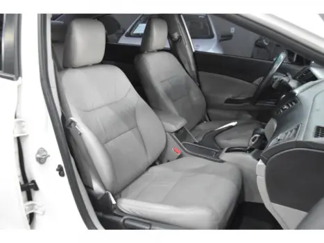 HONDA Civic 2.0 16V 4P FLEX LXR AUTOM�TICO, Foto 4