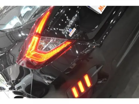 HONDA Civic 2.0 16V 4P EX FLEX  AUTOM�TICO CVT, Foto 2