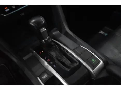 HONDA Civic 2.0 16V 4P EX FLEX  AUTOM�TICO CVT, Foto 13