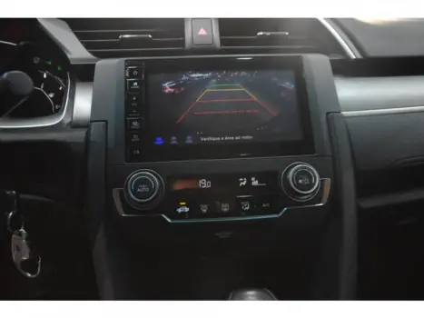 HONDA Civic 2.0 16V 4P EX FLEX  AUTOM�TICO CVT, Foto 14