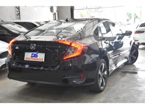 HONDA Civic 2.0 16V 4P EXL FLEX  AUTOM�TICO CVT, Foto 2