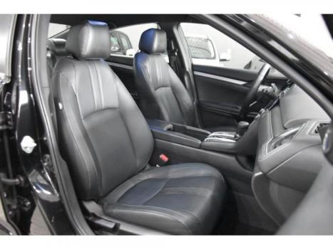 HONDA Civic 2.0 16V 4P EXL FLEX  AUTOM�TICO CVT, Foto 4
