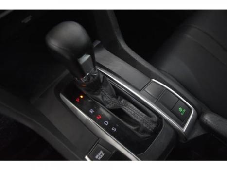 HONDA Civic 2.0 16V 4P EXL FLEX  AUTOM�TICO CVT, Foto 5