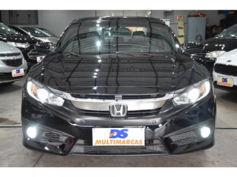 HONDA Civic 2.0 16V 4P EXL FLEX  AUTOM�TICO CVT, Foto 19