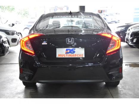 HONDA Civic 2.0 16V 4P EXL FLEX  AUTOM�TICO CVT, Foto 20