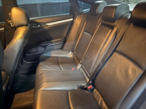 HONDA Civic 2.0 16V 4P EX FLEX  AUTOM�TICO CVT, Foto 8