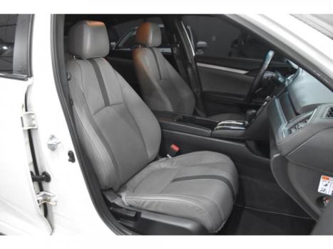 HONDA Civic 2.0 16V 4P EX FLEX  AUTOM�TICO CVT, Foto 5