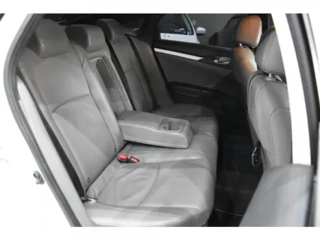 HONDA Civic 2.0 16V 4P EX FLEX  AUTOM�TICO CVT, Foto 6