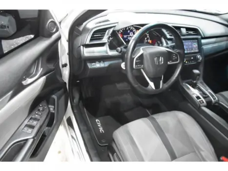 HONDA Civic 2.0 16V 4P EX FLEX  AUTOM�TICO CVT, Foto 7