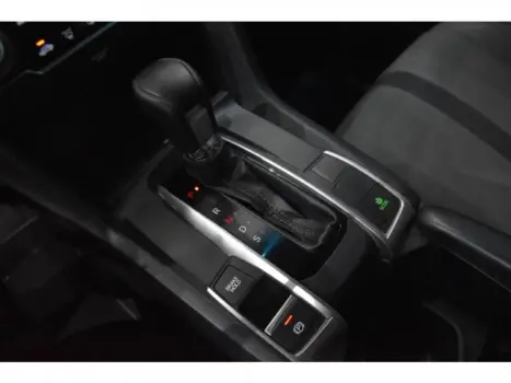 HONDA Civic 2.0 16V 4P EX FLEX  AUTOM�TICO CVT, Foto 8