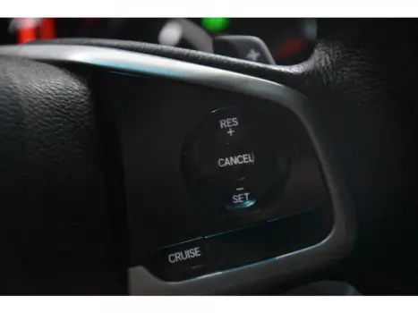 HONDA Civic 2.0 16V 4P EX FLEX  AUTOM�TICO CVT, Foto 12