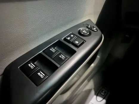 HONDA Civic 2.0 16V 4P FLEX LXR AUTOM�TICO, Foto 7