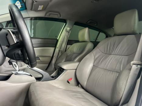 HONDA Civic 2.0 16V 4P FLEX LXR AUTOM�TICO, Foto 8