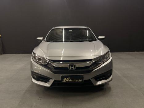 HONDA Civic 2.0 16V 4P EX FLEX  AUTOM�TICO CVT, Foto 2