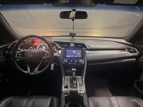 HONDA Civic 2.0 16V 4P EX FLEX  AUTOM�TICO CVT, Foto 5