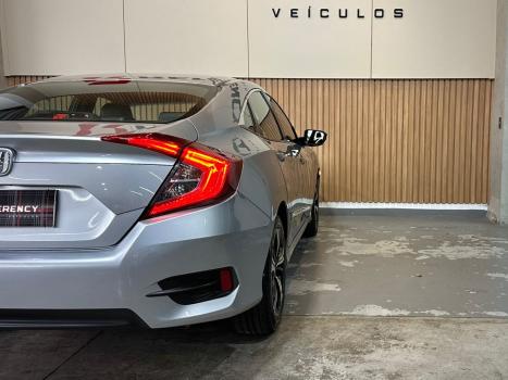HONDA Civic 2.0 16V 4P EX FLEX  AUTOM�TICO CVT, Foto 7