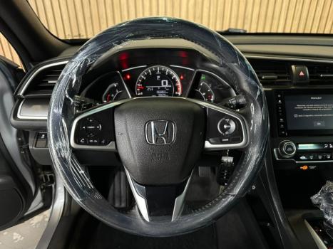 HONDA Civic 2.0 16V 4P EX FLEX  AUTOM�TICO CVT, Foto 10