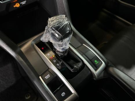 HONDA Civic 2.0 16V 4P EX FLEX  AUTOM�TICO CVT, Foto 16