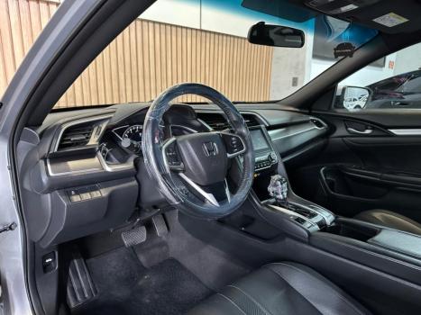 HONDA Civic 2.0 16V 4P EX FLEX  AUTOM�TICO CVT, Foto 17