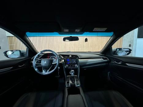 HONDA Civic 2.0 16V 4P EX FLEX  AUTOM�TICO CVT, Foto 18