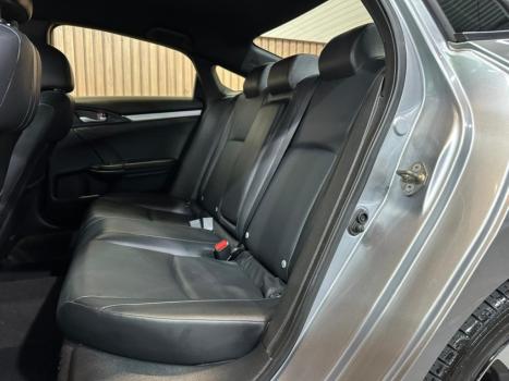 HONDA Civic 2.0 16V 4P EX FLEX  AUTOM�TICO CVT, Foto 20