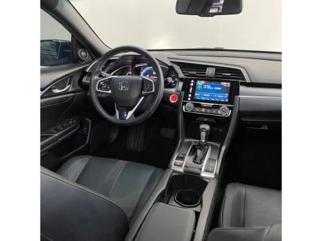 HONDA Civic 2.0 16V 4P EXL FLEX  AUTOM�TICO CVT, Foto 5
