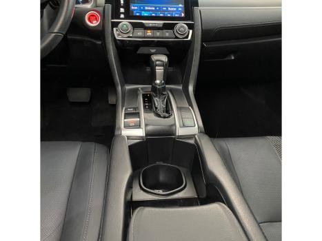 HONDA Civic 2.0 16V 4P EXL FLEX  AUTOM�TICO CVT, Foto 8