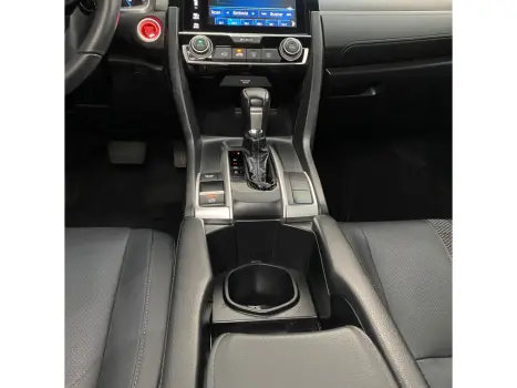HONDA Civic 2.0 16V 4P EXL FLEX  AUTOM�TICO CVT, Foto 8