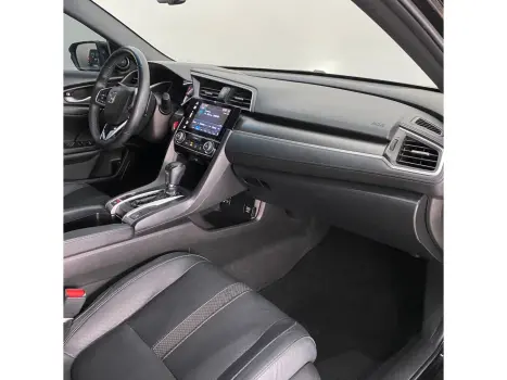 HONDA Civic 2.0 16V 4P EXL FLEX  AUTOM�TICO CVT, Foto 9