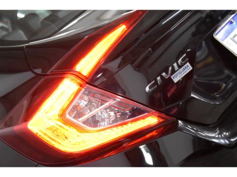 HONDA Civic 2.0 16V 4P EXL FLEX  AUTOM�TICO CVT, Foto 2