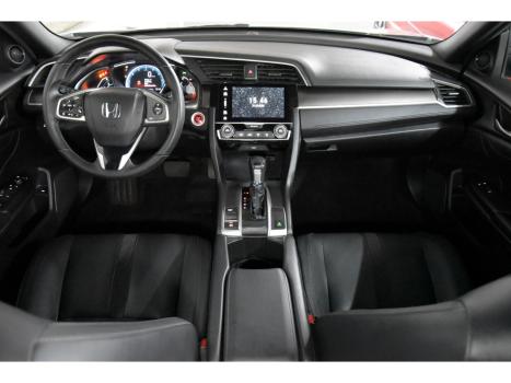HONDA Civic 2.0 16V 4P EXL FLEX  AUTOM�TICO CVT, Foto 4